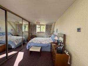 bedroom 1- click for photo gallery